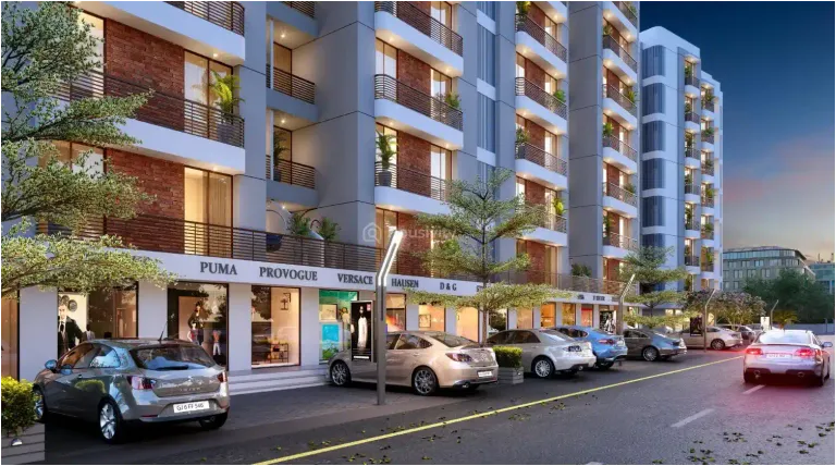 Shree Siddheshwar Highview Image 2