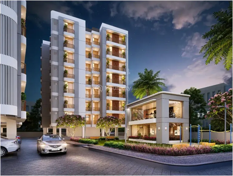 Shree Siddheshwar Highview Image 1