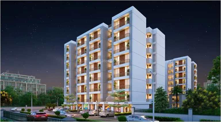 Shree Siddheshwar Highview Image 6