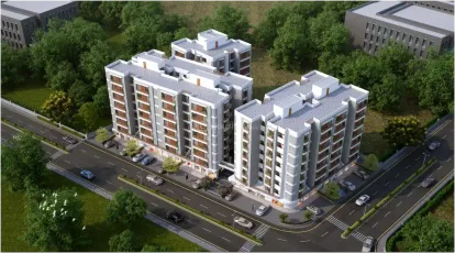 Shree Siddheshwar Highview Image 5