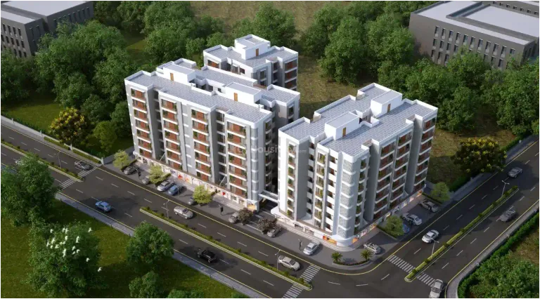 Shree Siddheshwar Highview Image 5