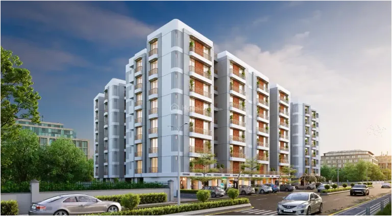 Shree Siddheshwar Highview Image 4