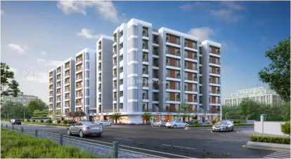 Shree Siddheshwar Highview Thumbnail