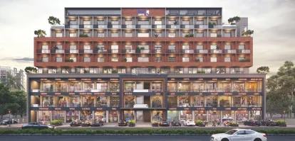 Ishwara Capitol Thumbnail