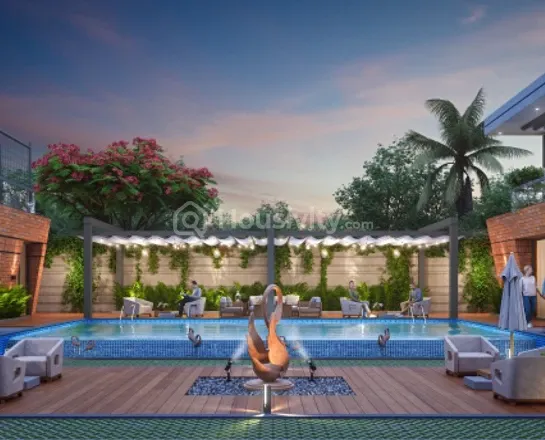 Sarva Vatika 121 Image 1