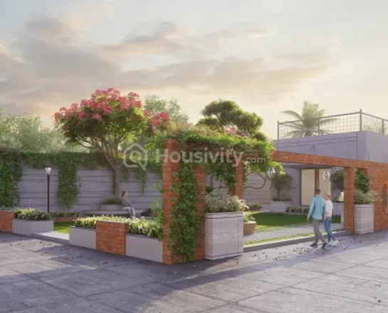 Sarva Vatika 121 Image 2