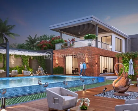 Sarva Vatika 121 Image 3