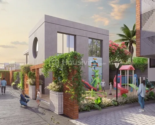 Sarva Vatika 121 Image 4