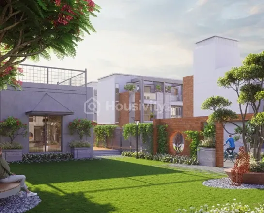 Sarva Vatika 121 Image 5