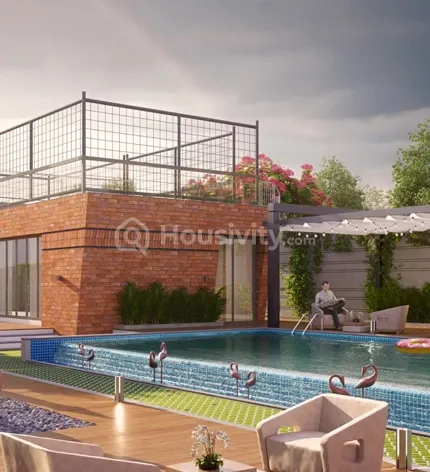 Sarva Vatika 121 Image 7