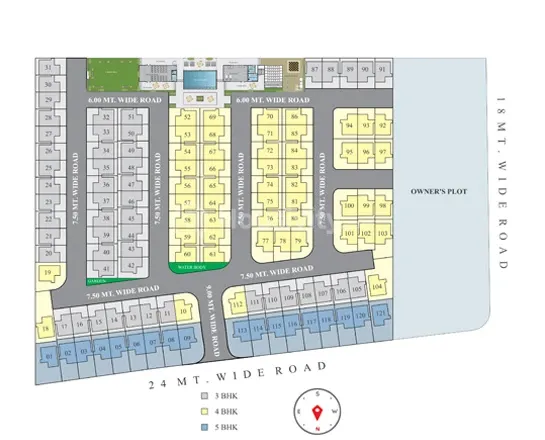 Sarva Vatika 121 Image 8