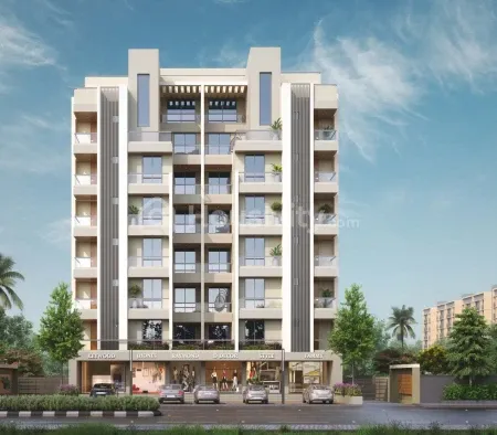 Shyam Coral 30 Image 1