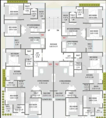 Shyam Coral 30 Image 5