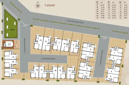 Aangan Pearl Image 5