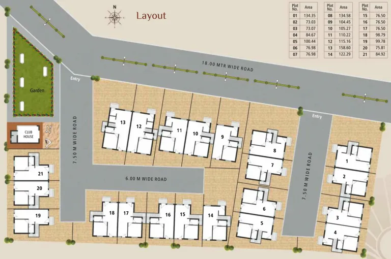 Aangan Pearl Image 5