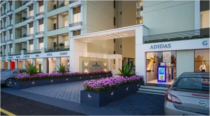 Shree Siddheshwar Hillstone Image 6