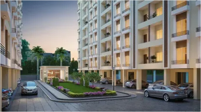 Shree Siddheshwar Hillstone Image 5