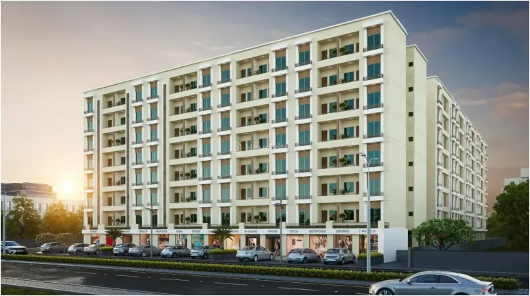 Shree Siddheshwar Hillstone Image 4