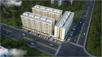 Shree Siddheshwar Hillstone Image 7