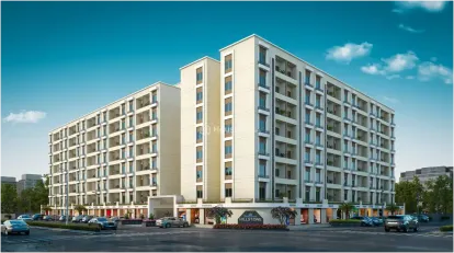 Shree Siddheshwar Hillstone Thumbnail