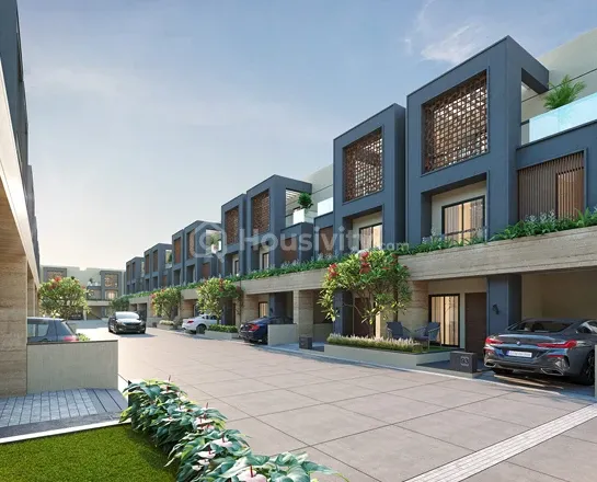 Sarva Villa 126 Image 1