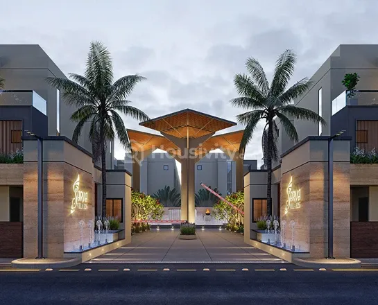 Sarva Villa 126 Image 4