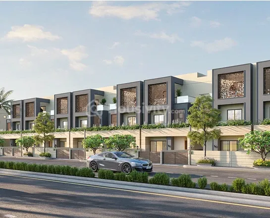 Sarva Villa 126 Image 9