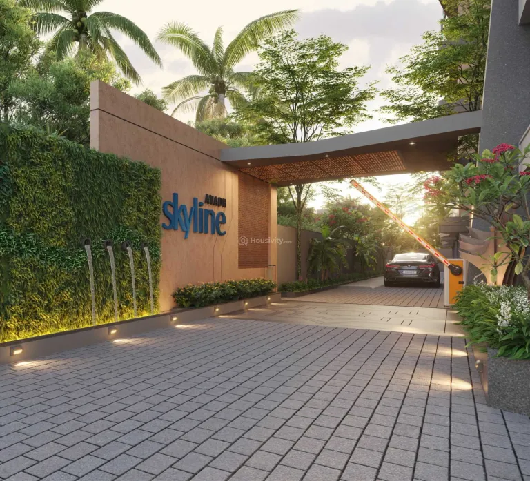 Avadh Skyline Image 1