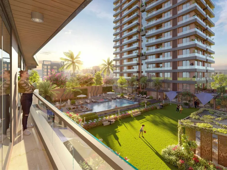 Avadh Skyline Image 2