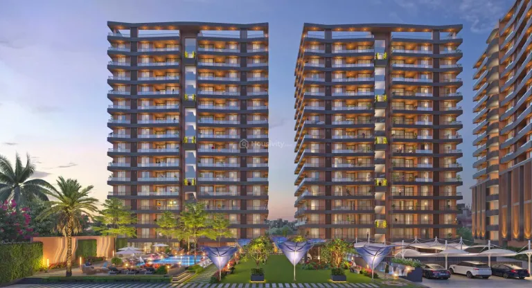 Avadh Skyline Image 3