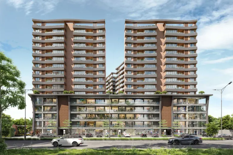 Avadh Skyline Image 4