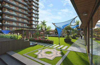 Avadh Skyline Image 5