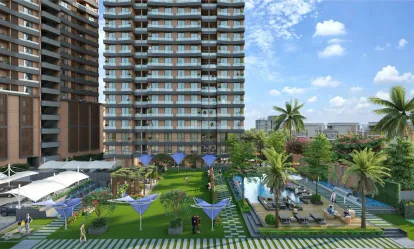 Avadh Skyline Image 6