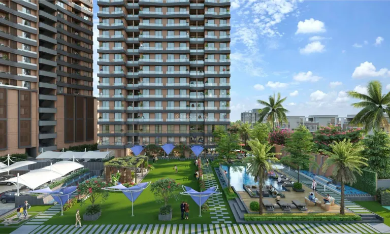 Avadh Skyline Image 6