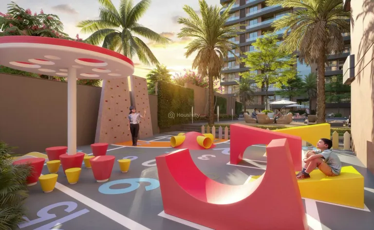 Avadh Skyline Image 7