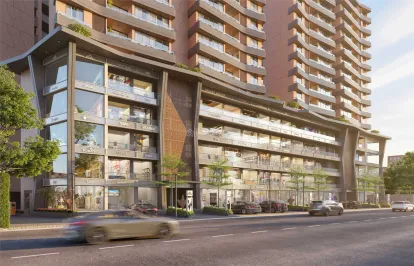 Avadh Skyline Image 8