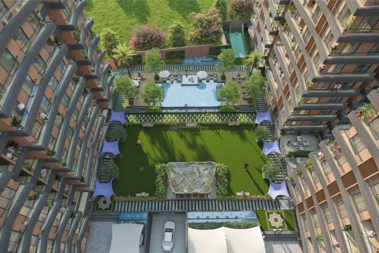 Avadh Skyline Image 9