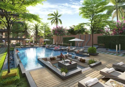 Avadh Skyline Image 10