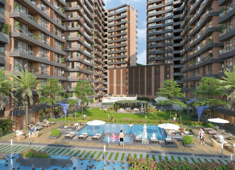 Avadh Skyline Image 11