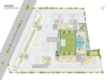 Avadh Skyline Image 12