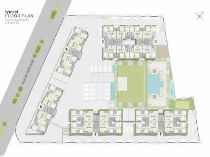 Avadh Skyline Image 13