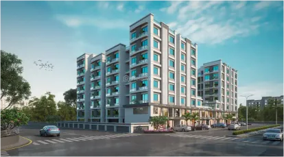 Shree Siddheshwar Heliconia Image 6