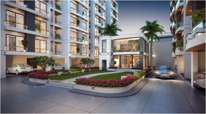 Shree Siddheshwar Heliconia Image 5