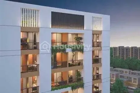 Trinetra Sky Deck Image 8