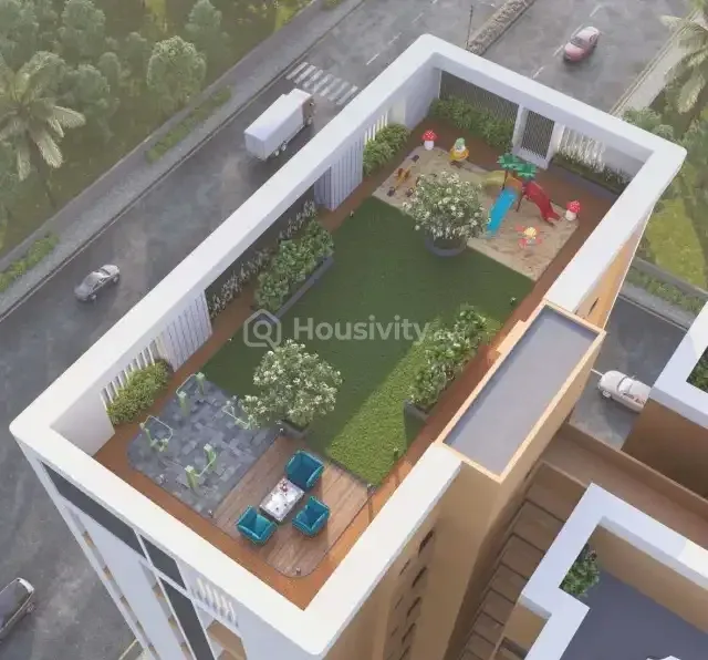 Trinetra Sky Deck Image 4