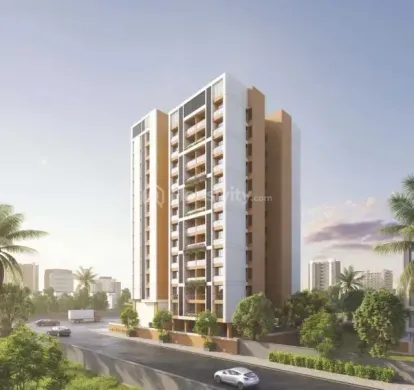 Trinetra Sky Deck Image 6