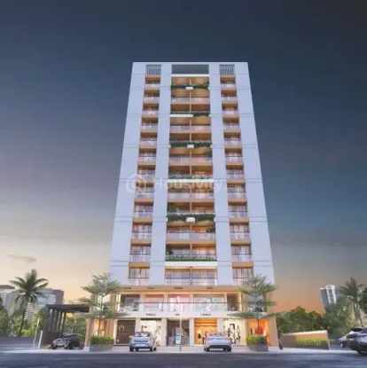 Trinetra Sky Deck Image 7