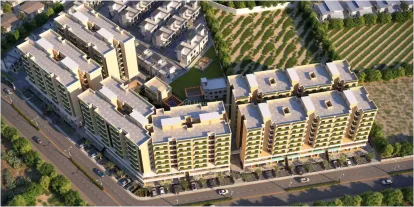 Shree Siddheshwar Habitat Image 7