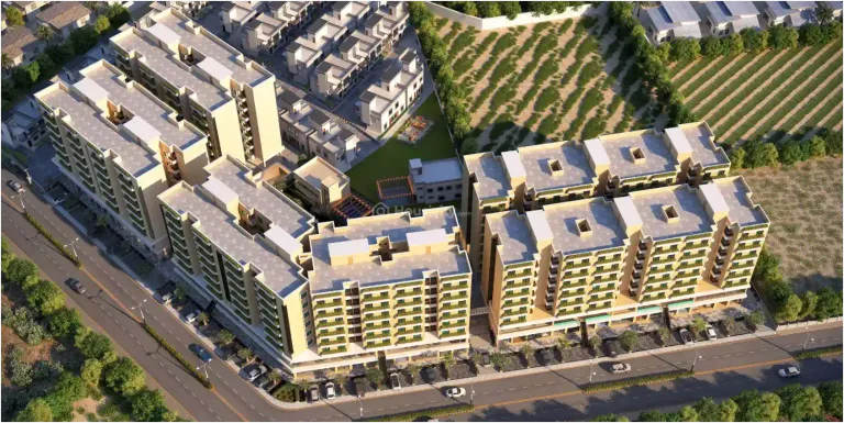 Shree Siddheshwar Habitat Image 7