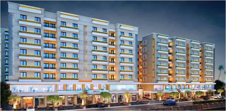 Shree Siddheshwar Habitat Image 6